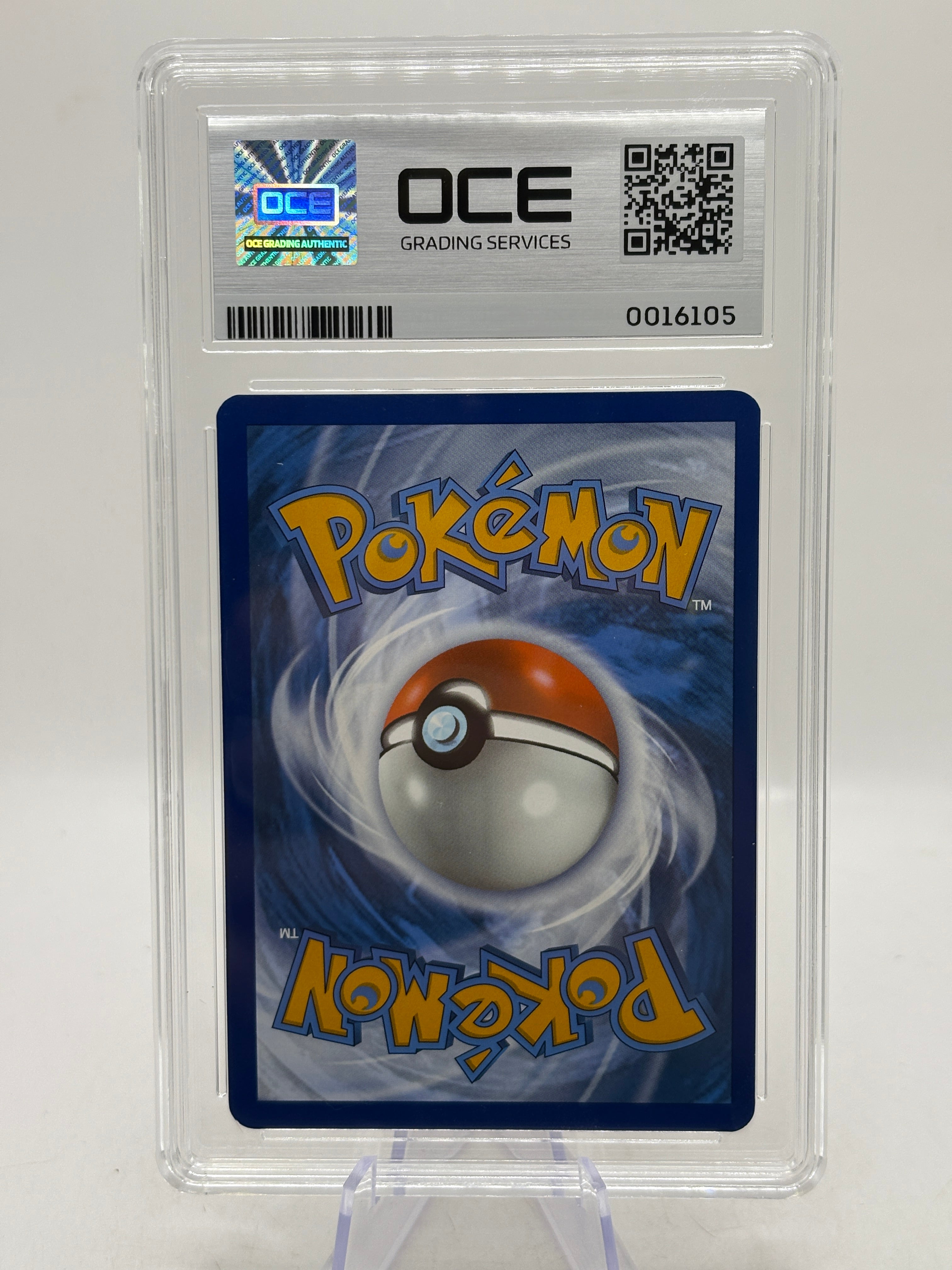 2023 Pokemon Paldea Evolved - Saguaro 270/193 Special Illustration Rare OCE 9 Mint - photo 2
